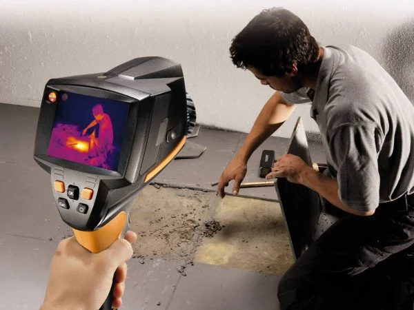 Altındağ Su Kaçağı Tespiti